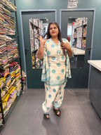 Trending farsi  salwar 🤍🤍😍