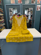 Jaipuri mul cotton 💛💛✌🏻😍