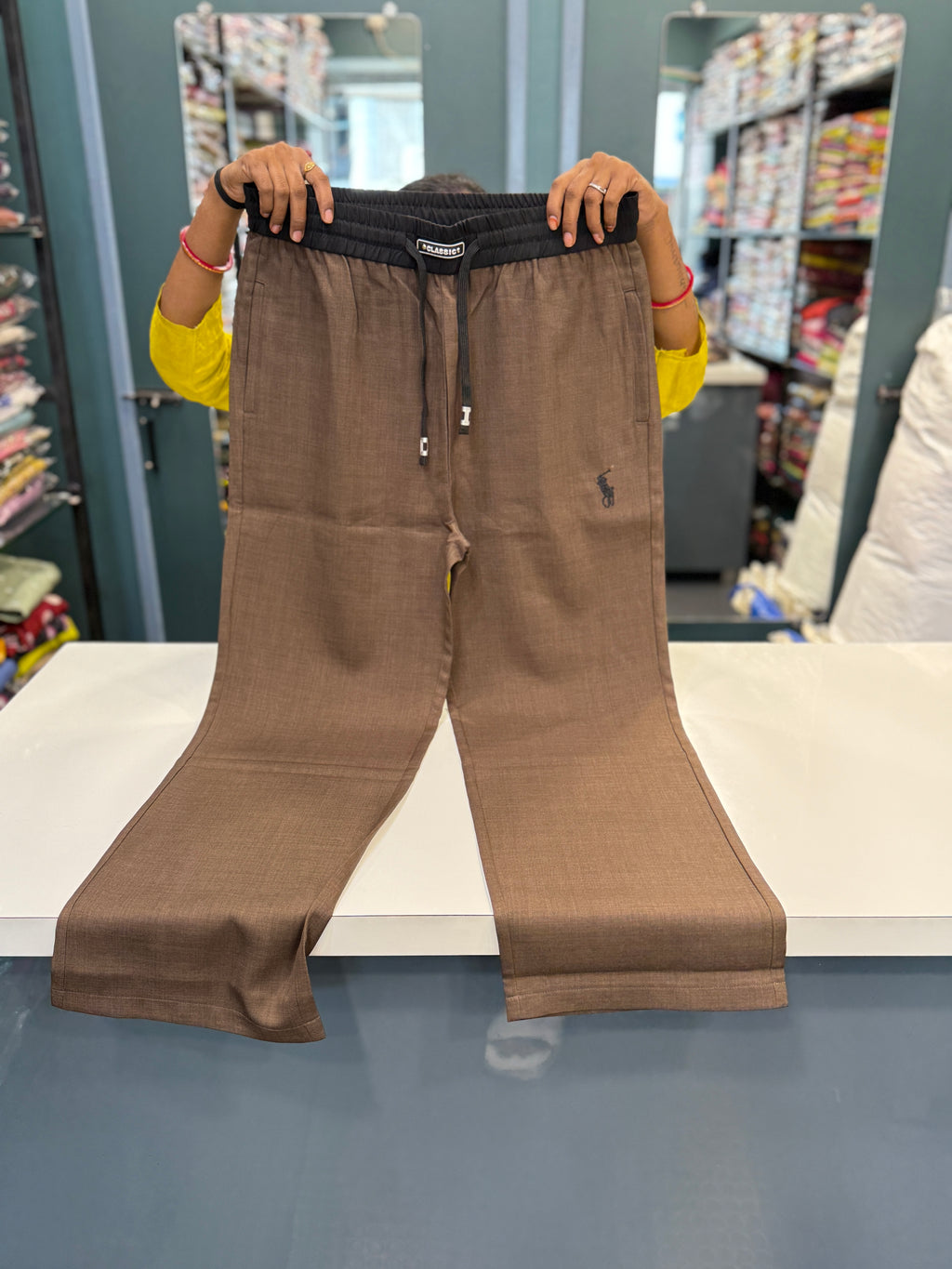 ￼ Lelan pants