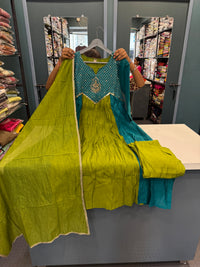 Party Wear Dress