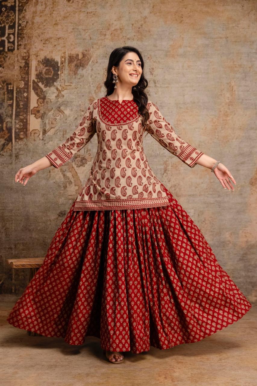 Gopi dress trending👌🏻😍