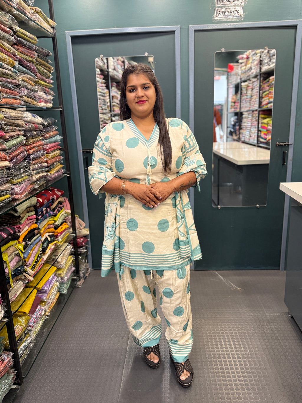 Trending farsi  salwar 🤍🤍😍