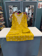 Jaipuri mul cotton 💛💛✌🏻😍