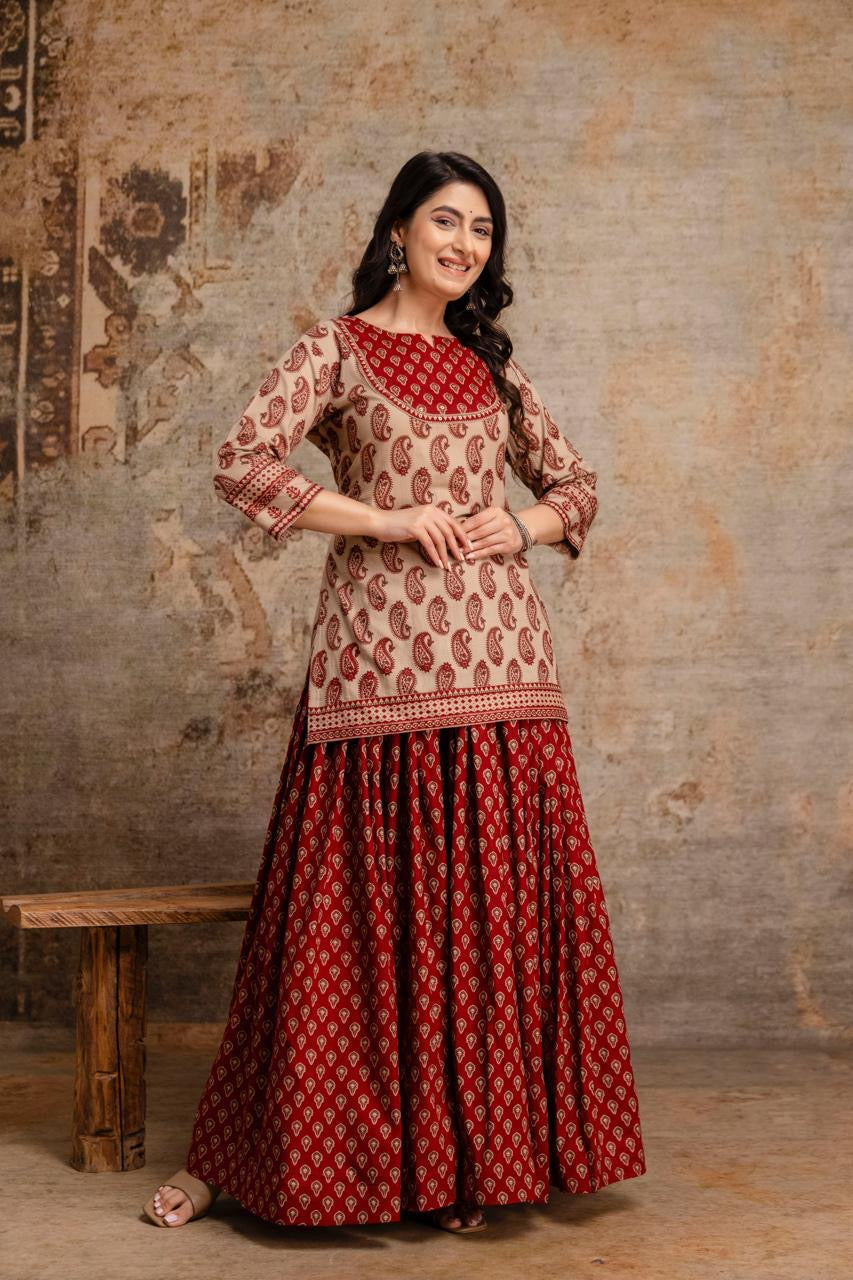 Gopi dress trending👌🏻😍