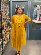￼ premium mall cotton 2pic