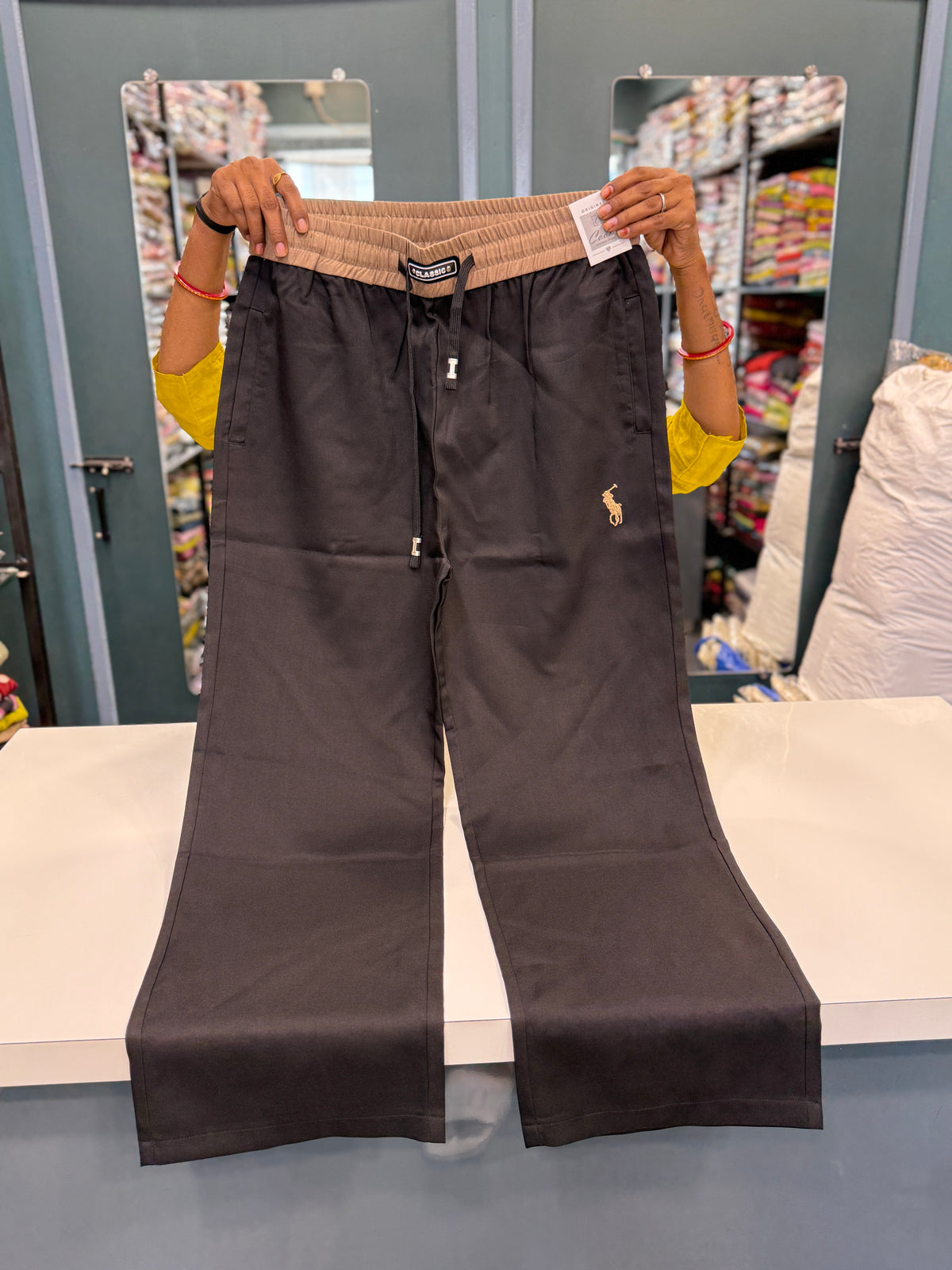 ￼ Lelan pants