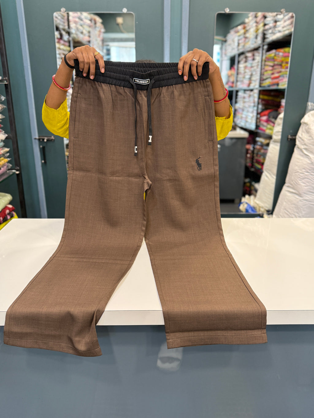 ￼ Lelan pants