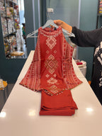 Sold out