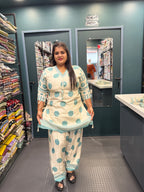 Trending farsi  salwar 🤍🤍😍