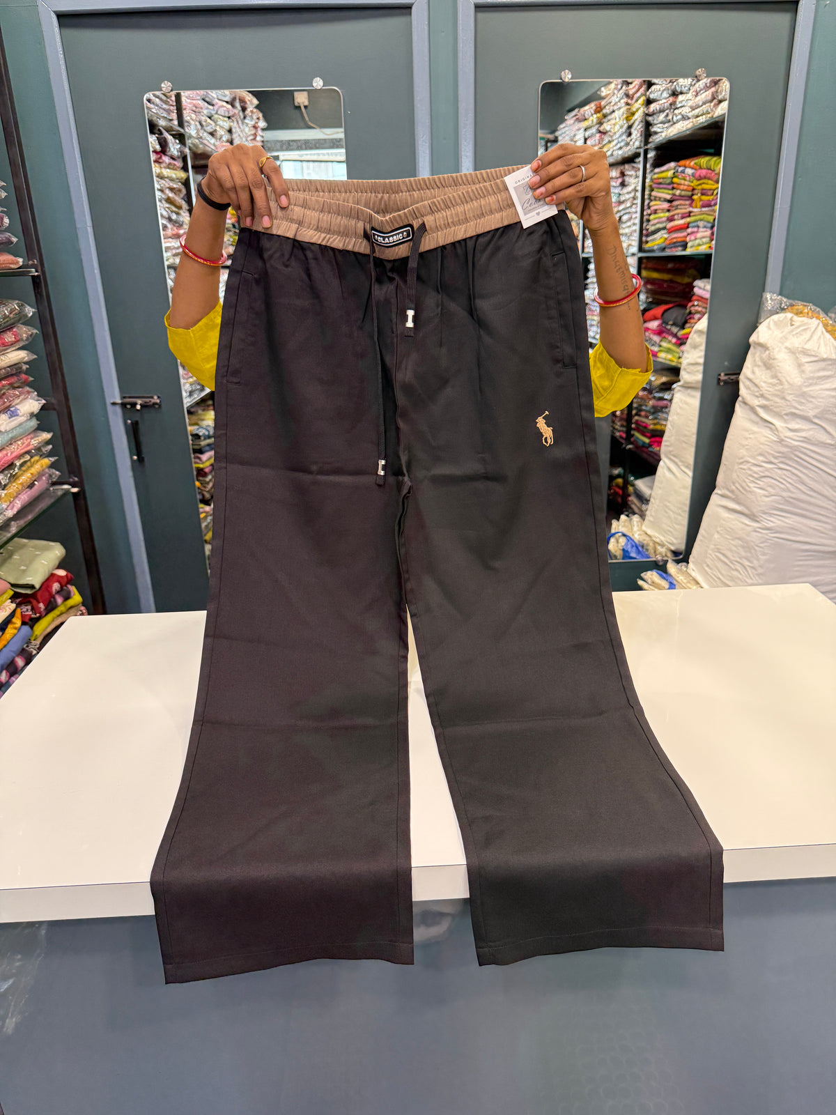 ￼ Lelan pants